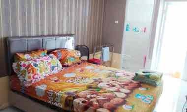 Educity Siap Huni Furnish View City