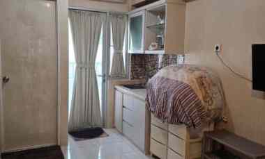 Educity Standford Pakuwon City Studio Lantai 18