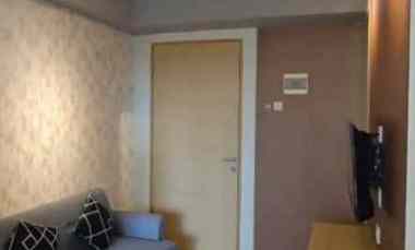 Educity Stanford Lantai 2 Surabaya View Pool Type 3 Br