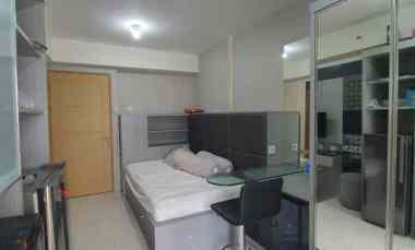Educity Stanford Lantai 22 Furnished Elegant dan Mewah