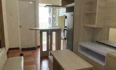 Educity Tower Princeton Lt 12 Full Furnish Baru Gress