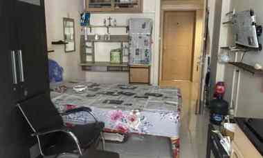 Educity Tower Standford Lt 12 Studio View Pool Furnish