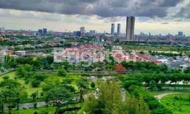 Educity Tower Stanford LT 17 View City Furnished