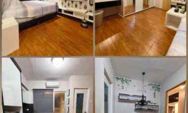 Educity Tower Yale Full Furnish