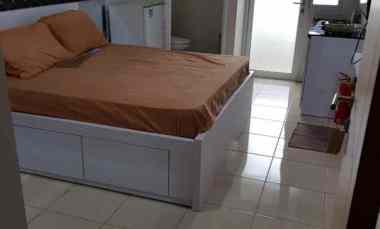 Educity Tower Yale Lt 26 Studio Full Furnish