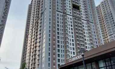 Eight Housing 2BR Tokyo Riverside PIK 2 Apartment