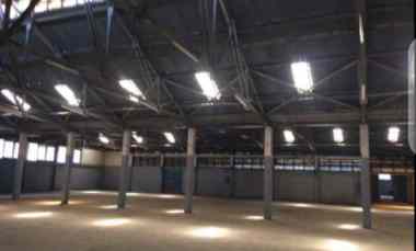 Eks Pabrik, Mainroad Ujungberung, Kec.Cibiru Harga NJOP