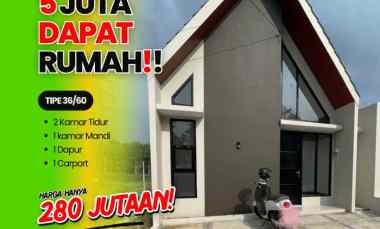 Rumah Dijual di DEREKAN KEL. , PRINGAPUS, SEMARANG KABUPATEN, INDONESIA BAWEN, SEMARANG