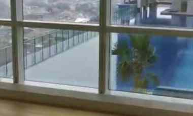 Elitz The Galaxy Residences Surabaya LT 12 View Kolam Renang