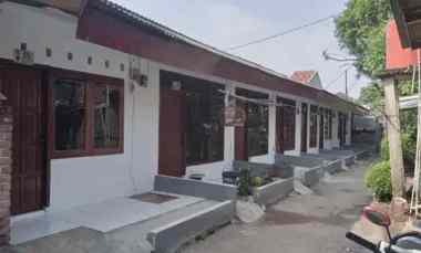 ELKK360 Kontrakan Aktif 8 Pintu di Cilodong, Depok