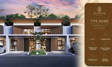 Elysian Residence by Paradise Resort Ciputat