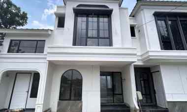 Emerald Cimanggu Bogor Kota