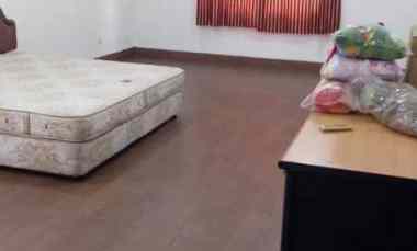 Komersial Dijual di Jl Bhayangkara Serpong Tangerang Selatan