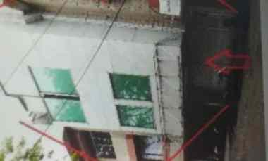 Ex Gedung Kantor Bank di Pondok Chandra Sidoarjo