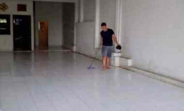 Ex Kantor Raya Kenjeran, Nol Jalan Raya, Strategis