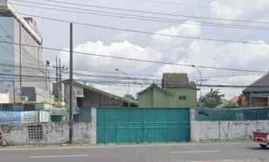 Ex Pabrik Plastik Raya Taman Sidoarjo, Hitung Tanah