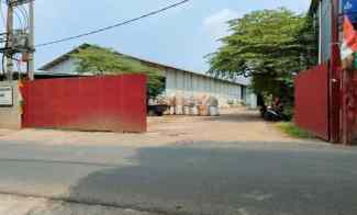 Ex Pabrik Siap Pakai di Mustika Jaya Kota Bekasi