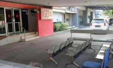 Komersial Dijual di Kecamatan Pulo Gadung