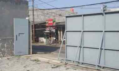 Komersial Dijual di Jl Bhayangkara Kelurahan Paku Jaya