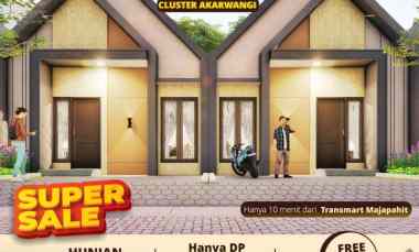 Fasindo Permata Garden Bangetayu