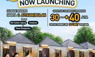 Fasindo Permata Garden Banjardowo