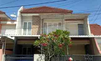 Favorit Manyar Jaya One Gate dekat Nginden, Raya Merr