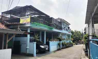 Fijual Rumah Dua Lantai Cinangka