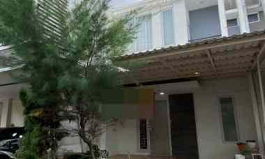 for rent rumah puri beta rapi siap tempati