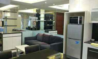 For Sale Apartement Royal Medeterenia Garden Residence