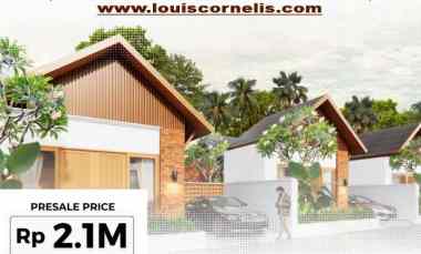 For Sale Beautiful Villa at Ungasan Bali