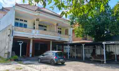 For Sale Commercial Property On Bypass Ngurah Rai