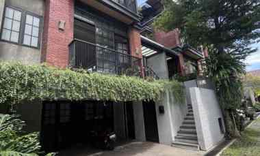 For Sale European Style Townhouse at Cipete