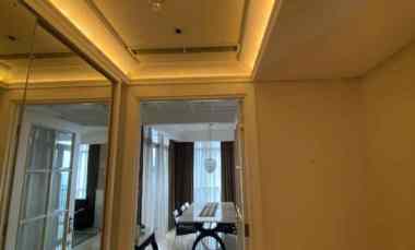 FOR SALE/FOR RENT Luxury Apartemen Senopati Suites