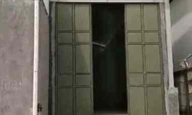 FOR SALE Gudang Baru di Dadap Tangerang