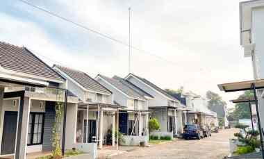 For Sale hanya 12 Unit Perumahan Islami di Kediri