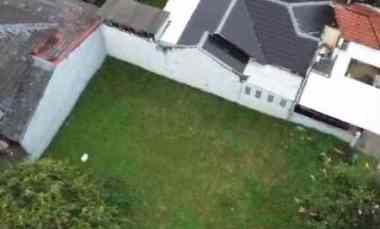 For Sale Kavling di Kencanaloka Bsd City