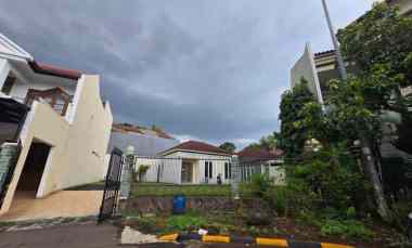 FOR SALE Kavling di Puspita Loka BSD