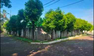 For Sale Kavling Termurah di Green Garden