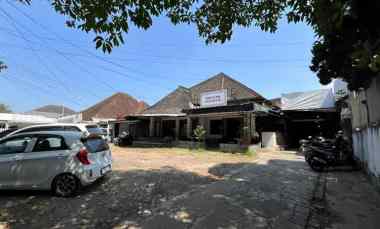 For Sale Mainroad jl Supratman Pusat Kota Bandung