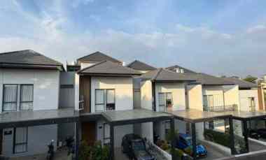 For Sale New House Setraduta Bandung