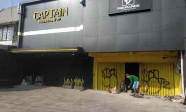 FOR SALE Ruko Gandeng di Pamulang