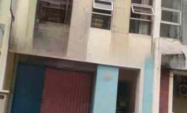 For Sale Ruko Kost di Newton Gading Serpong