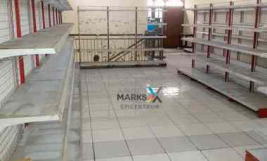For Sale Ruko Raya Manukan Tama Bagus Terawat