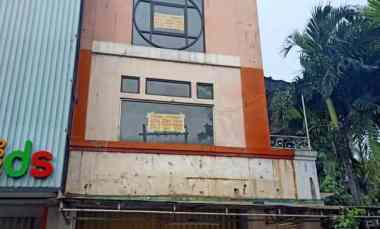 FOR SALE Ruko Villa Melati Mas