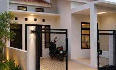 Rumah Dijual di Jl. Cijambe