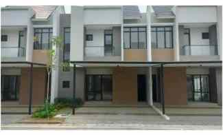 Rumah Dijual di Cluster Dallas Pantai Indah Kapuk 2