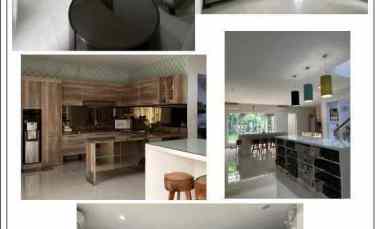 FOR SALE Rumah Bintaro Sektor 3 Tangerang Selatan