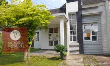 Rumah Dijual di Cibubur Country Cikeas