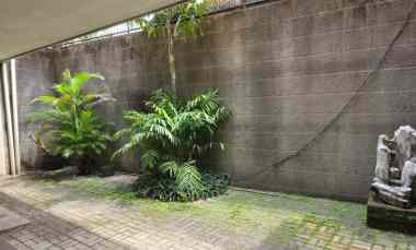 For Sale Rumah Daerah Kav Hankam