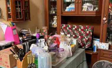 FOR SALE Rumah di Alam Sutera